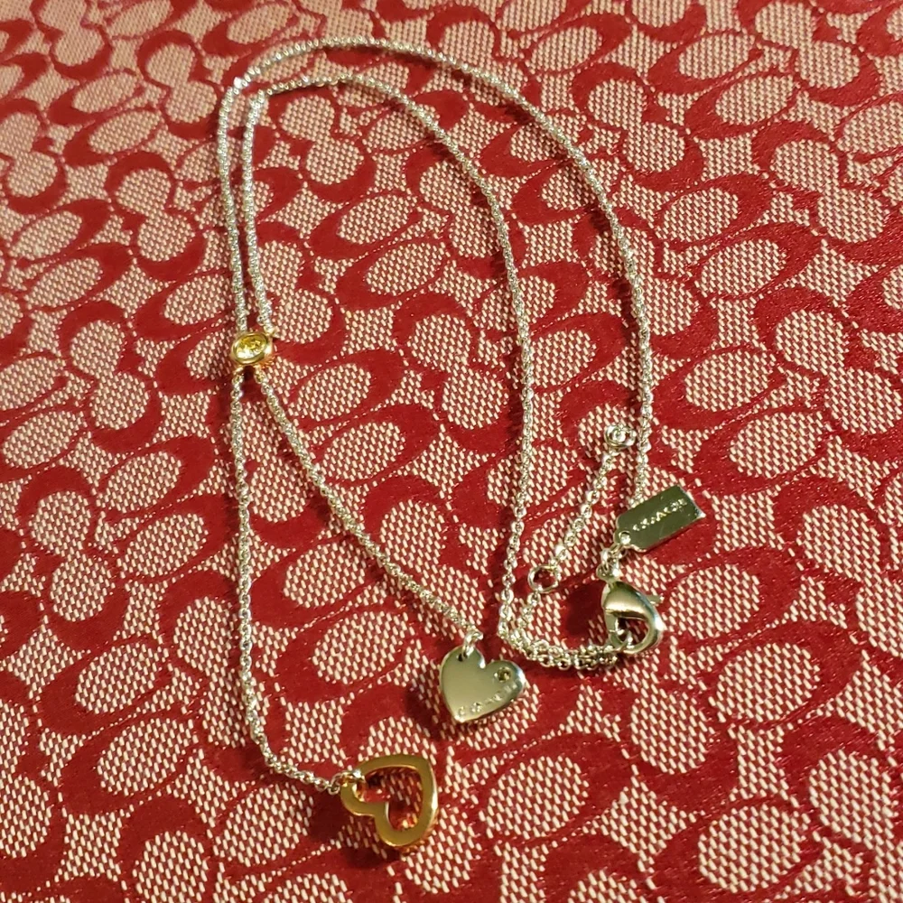 Long Necklace - Picture 10 of 11